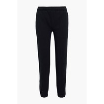 HELMUT LANG 헬무트 랭 French cotton-terry track 팬츠128462