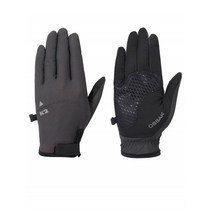 K2 OSSAK 장장갑_SHADOW GREY KMS23V112C, 03(L)