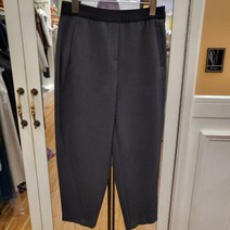 이랜드 [BCBG]BCBG 비씨비지 겨울22 꼬또네 바지 B2DCP345_이랜드리테일 해운대점
