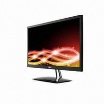 LG전자 플래트론LED EX2051/LED/20인치모니터/와이드/사무용/중고, EX2051
