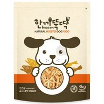 한끼뚝딱 황태와 연어 습식사료, 1kg, 2개