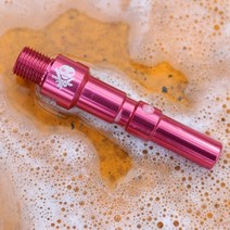 부두라이드 폼랜스용 닐피스크, 블루