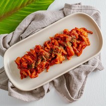 자연미가 양념닭발 1.1kg 220gx5팩 / mbd