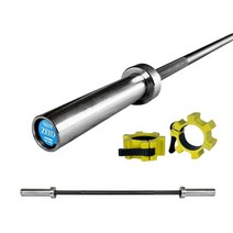1500mm 12kg 블랙샤프트 중량봉 역기봉 바벨봉 데드리프트바 스쿼트바 올림픽바