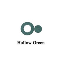 기계 부속 자재 베어링 스쿠류 커넥터 볼 밸브 샤프트 20 50 100 250 500pcs 18650 21700 26650 리튬 이온 배터리 절연 개스킷 팩 셀 보리 접착지 전극, 18650 Gasket, Hollow Green