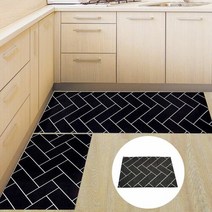 현관러그 주방 부엌 욕실 화장실 싱크대 발판 깔판 발매트