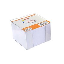 [블루마토] 백색 메모 패드B, 08. 백색 메모 패드B-8 [3988]