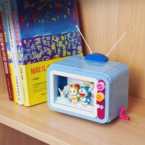 도라에몽 텔레비전 TV 레고블럭 Keepply, 도라에몽 TV