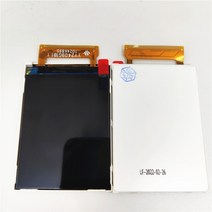 노키아 125 150 버전 수리 교체 부품 휴대 전화 LCD 화면 디지타이저 디스플레이, [01] 125 Version