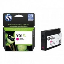 HP CN047AA(NO.951XL) 대용량 빨강/정품잉크, 단일 수량