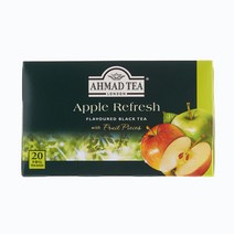 아마드 향홍차-애플리프레쉬20티백 사과향홍차