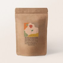 지로스팅 산미있는 에티오피아 아리차 예가체프 G1 내추럴 당일로스팅 원두, 분쇄:홀빈(분쇄안함), 200g, 1개