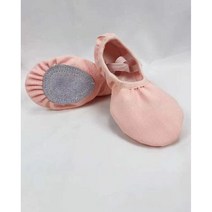성인발레화 편한 취미 신발 연습 무용 발레 슈즈 토슈즈 댄스, 43, B