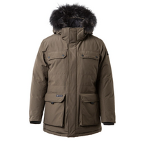밀레 *MILLET* 남성 캐주얼 사파리 뉴엘라하 필드파카 *MXPWD152* 89 000원 (사이즈 수량) (겨울 마지막 세일)