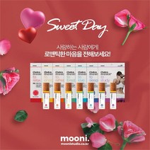 차크라 아로마 기프트 세트 [아로마 롤온 + 아로마 패치], tobreathe유칼립투스/tobreathe