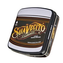 수아베시토 포마드 왁스 오리지널 스트롱홀드 113g(0.5oz/8팩) 여행용 휴대용, 스트롱 홀드