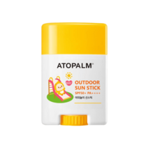 아토팜 야외놀이 선스틱 SPF50+ PA++++