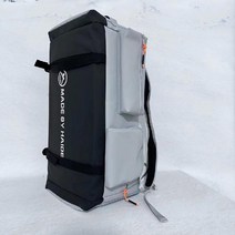 스키 가방 스노보드 백팩 부츠 대형 헬멧 백 대용량 방수 보관 스포츠, A