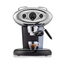 illy 일리 프란시스 x7.1 커피머신 블랙 화이트 레드 3종