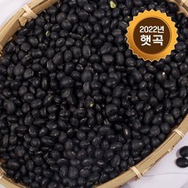 DG (논앤밭위드) 2022년 햇곡 서리태(국산) 8kg, 1, 본상품선택