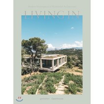 Living in Hardcover, Gestalten