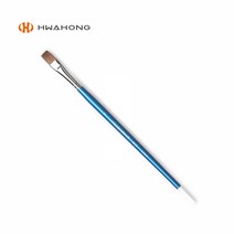 화홍 구성붓 926F (1호 ~ 12호) /디자인붓/ 천연모, 4호