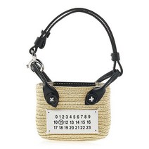 리본즈 메종 마틴 마르지엘라 MaisonMargiela 여성 파우치 32769419 (P002790915)