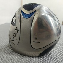 중고 젝시오 XXIO MP500 10.5도 드라이버_C_49g SR