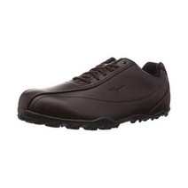 148601 Mizuno 4E 남성 워킹 모델 스파이크리스 골프화(와이드)