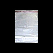 JGY442785200매 PE봉투 비타공 폴리백 접착 40X61cm+4cm 비닐