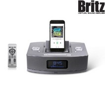 브리츠 BZ-IPD622 BT 블루투스 스피커 애플 도킹 스피커