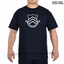 의자왕 개인 5 V Shujin 학교 게임 의자 애니메이션 T 셔츠 티 XXS-6XL, [02] Men blue