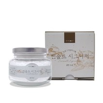 썬솔트 국내산 명품 용융 소금 굵은 입자 미FDA 승인 순도 99.9% 250g, 1개