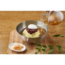 대궐 밀면 별미세트 대궐면옥 부산 대표 밀면 냉면 맛집, 물밀면 1인분 + 비빔밀면 1인분, 2인분, 920g