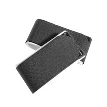 스키 폴대 나일론 폴 숄더 캐리어 휴대용 조절 래쉬 핸들 스트랩 손 운반 보호 스노우 보드 고정, 협력사, c