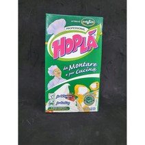 [아이스박스포함] 홉라 생크림 식물성 무가당 1L, 1박스(12개입), 1000ml