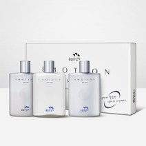 꽃을든남자 이모션 스킨2+로션1, 1세트