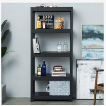 (SM)고릴라랙 800x400x15005단/다용도실 정리대 수납선반, 고릴라랙 800x400x1500_5단