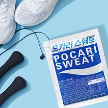 동아오츠카 포카리스웨트 분말 10입 + 마신다 생수 500ml 20입 세트, 상세페이지 참조