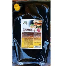 데리야끼소스 예그린 2200g, ♧◆▷>상품선택▦♧§/<