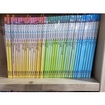 [개똥이네][중고]생생 다큐 자연관찰 상태 양호