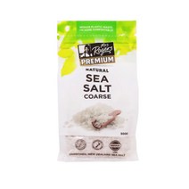 미세스 로저스 뉴질랜드 씨솔트 굵은 소금 500g X2, 2개