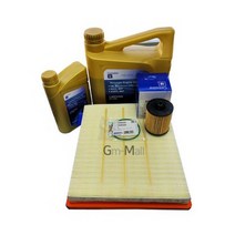 쉐보레B 말리부 가솔린LPG 엔진오일 교환 SET I55560894_P93747442_P93747740_P93747741