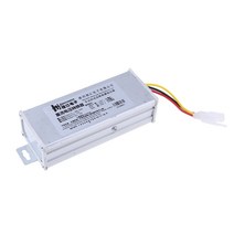 주행충전기 시거잭인버터 차량용인버터 태양광인버터 멀티시거잭 dc-dc 48v-120v, 없음