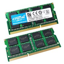 DDR3L DDR4 노트북 램 PC3 1066 1333 1600 PC4 2400 2666 mhz 204 핀 Sodimm Ddr4 메모리 8GB 4GB 16GB, 한개옵션1, 13 DDR4 1X4GB 2133MHZ