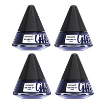 모나미 병잉크, 52 달빛 머금은 강가, 4개입