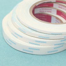 [펠트친구] 수광 양면테이프 15mm