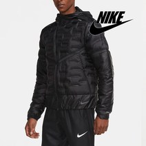 나이키 NSW 에어로로프트 남성 데일리 후드 자켓