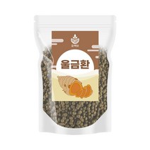 진도산 울금환 250g, 1봉