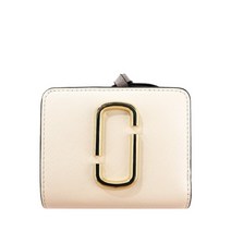 마크제이콥스 23SS 여성 스냅샷 반지갑 (M0013360 136)